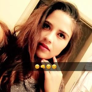 Meet your Posher, Lupita